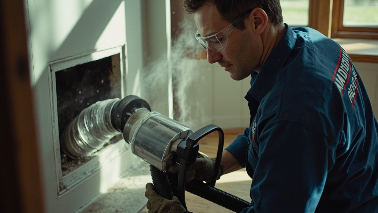 Why Buffalo's Lake-Effect Climate Makes Air Duct Cleaning Essential