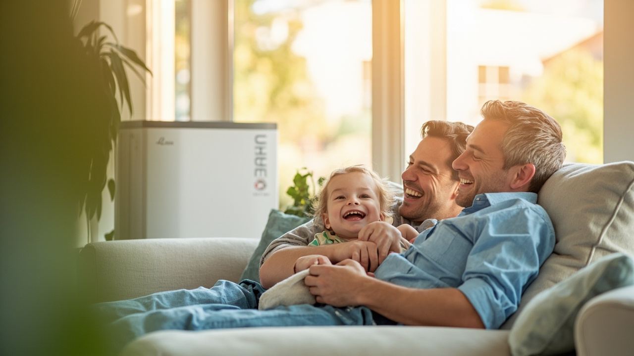 Why Buffalo Homes Need More Than Standard Air Filters