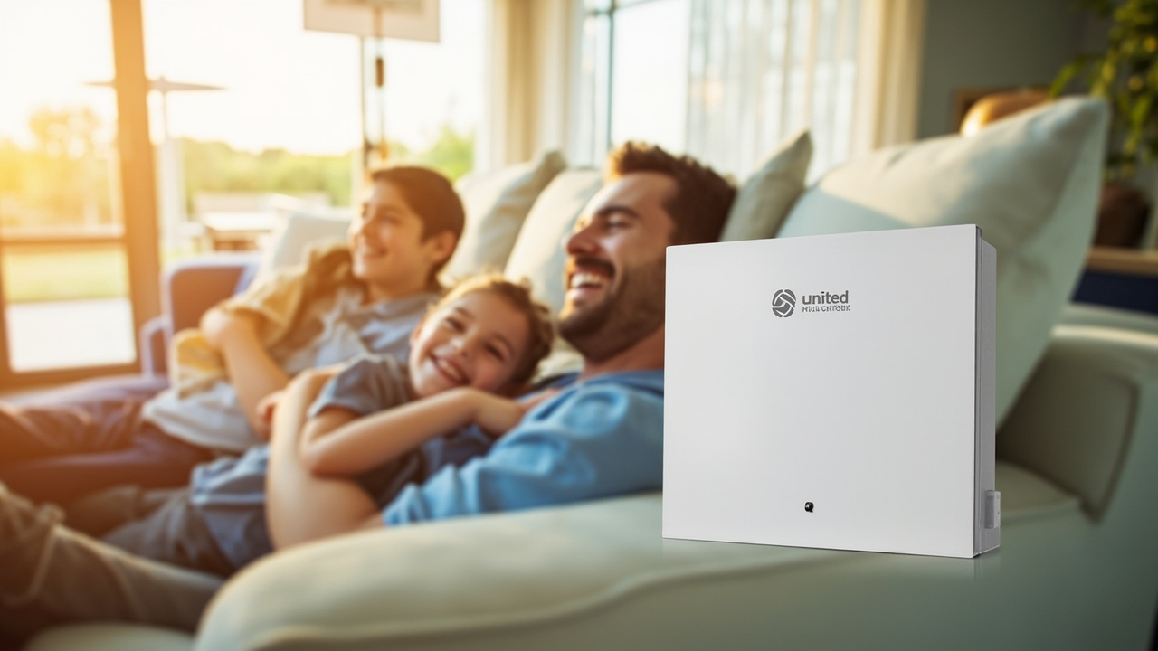 How Professional Air Purification Integration Works
