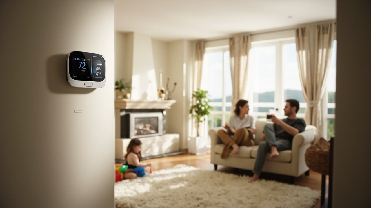 Why Buffalo Homeowners Are Switching to Inverter Technology