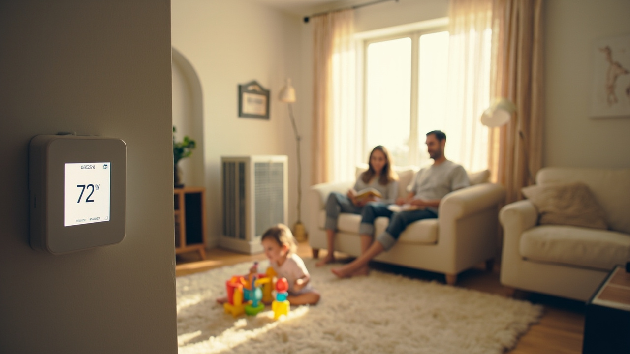 How Inverter Compressor Technology Actually Works