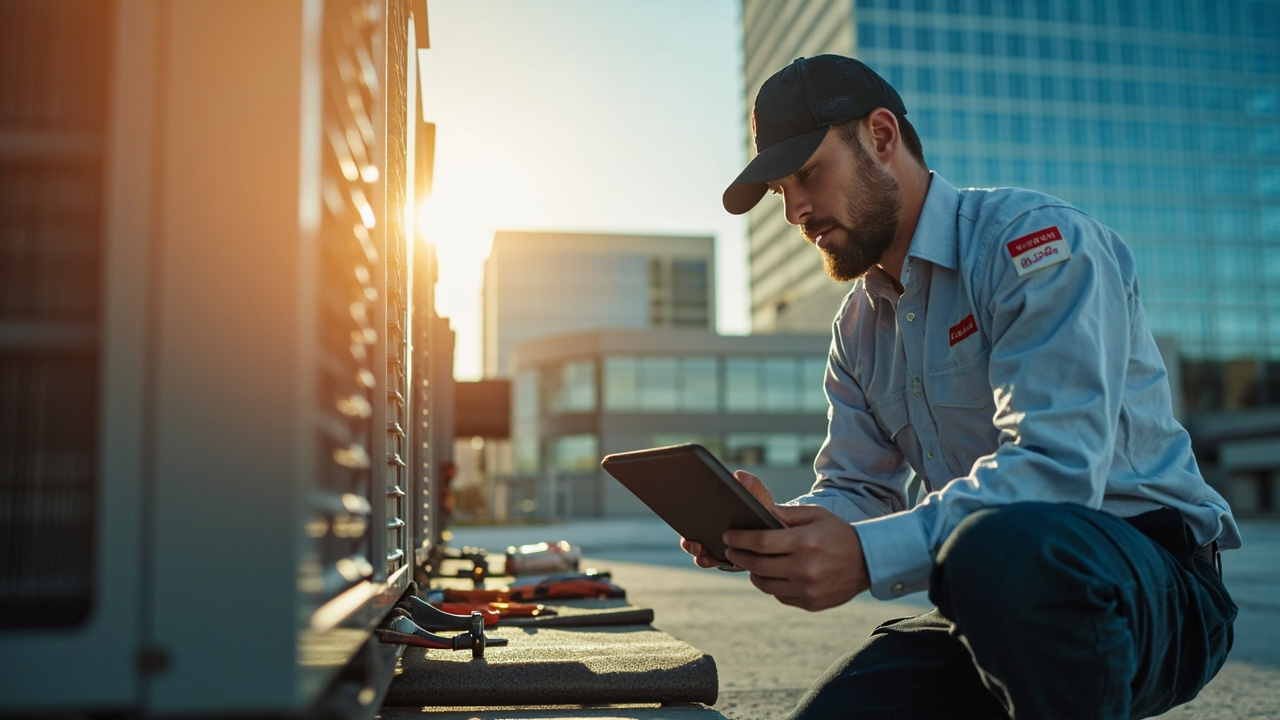 Buffalo's Climate Variability Demands Proactive HVAC Planning