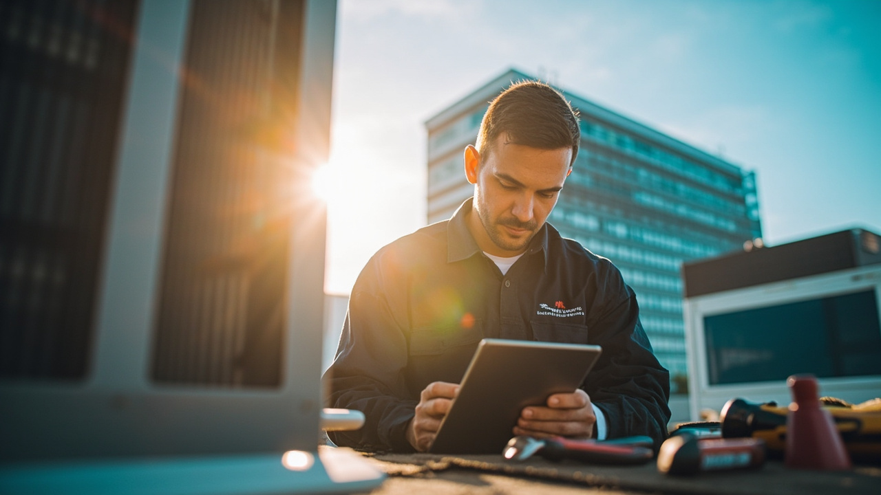 Commercial Maintenance Agreements in Buffalo – Minimize Downtime and Lock in Predictable Operating Costs