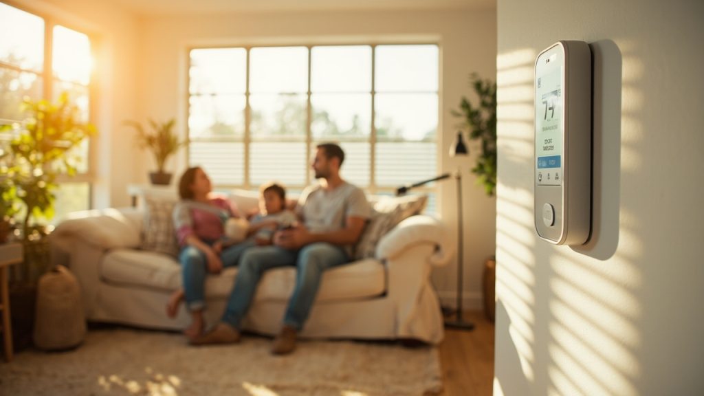 Energy Saving Tips for Summer in Buffalo NY 14203