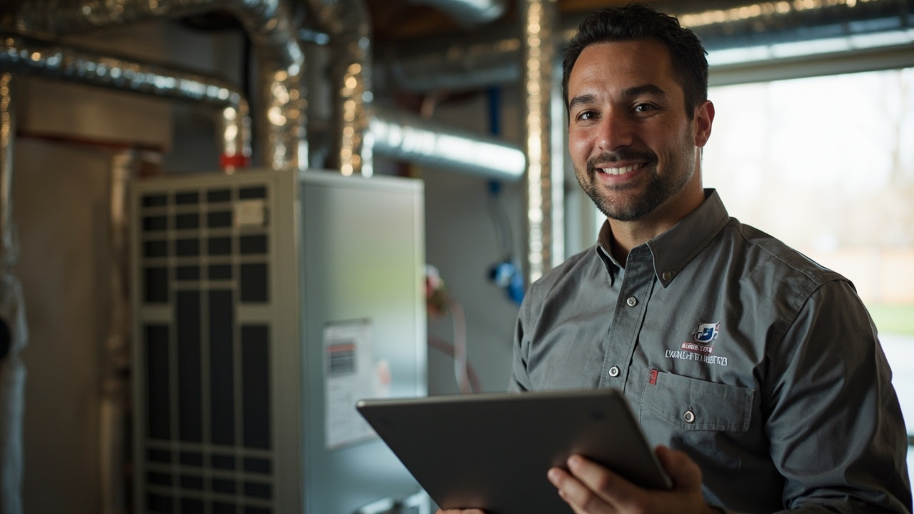 Geothermal Heating & Cooling in Buffalo | Cut Energy Bills Up to 70% Year-Round