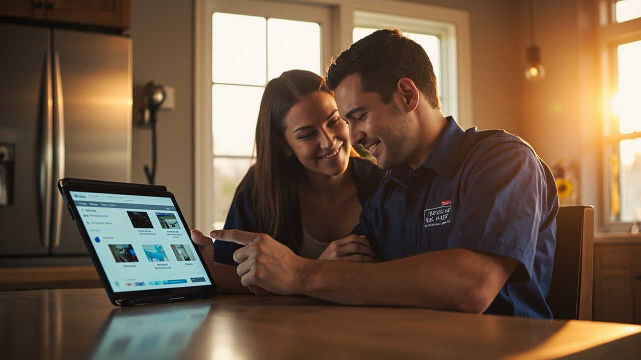 Why Buffalo Homeowners Need Financing Options for Heating and Cooling Systems