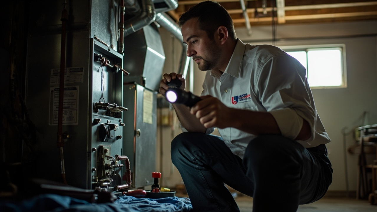HVAC Maintenance & Tune-Ups in Buffalo – Protect Your System From Lake Effect Freeze-Thaw Cycles