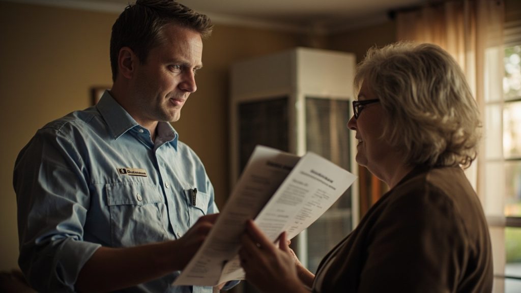 HVAC Warranty Guide in Buffalo NY 14202