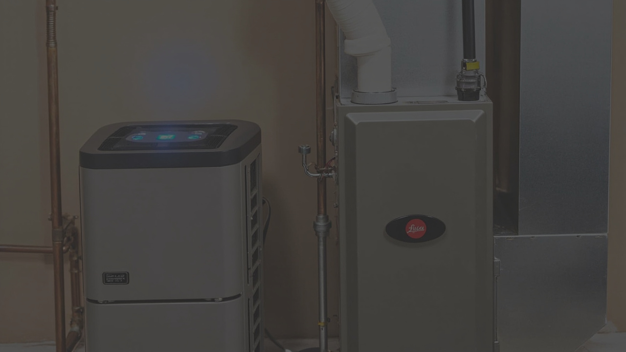 How We Help You Choose the Right System