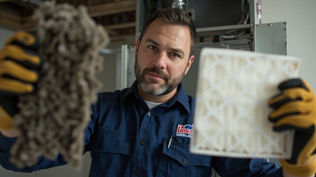 Importance of Air Filter Changes in Buffalo NY 14204