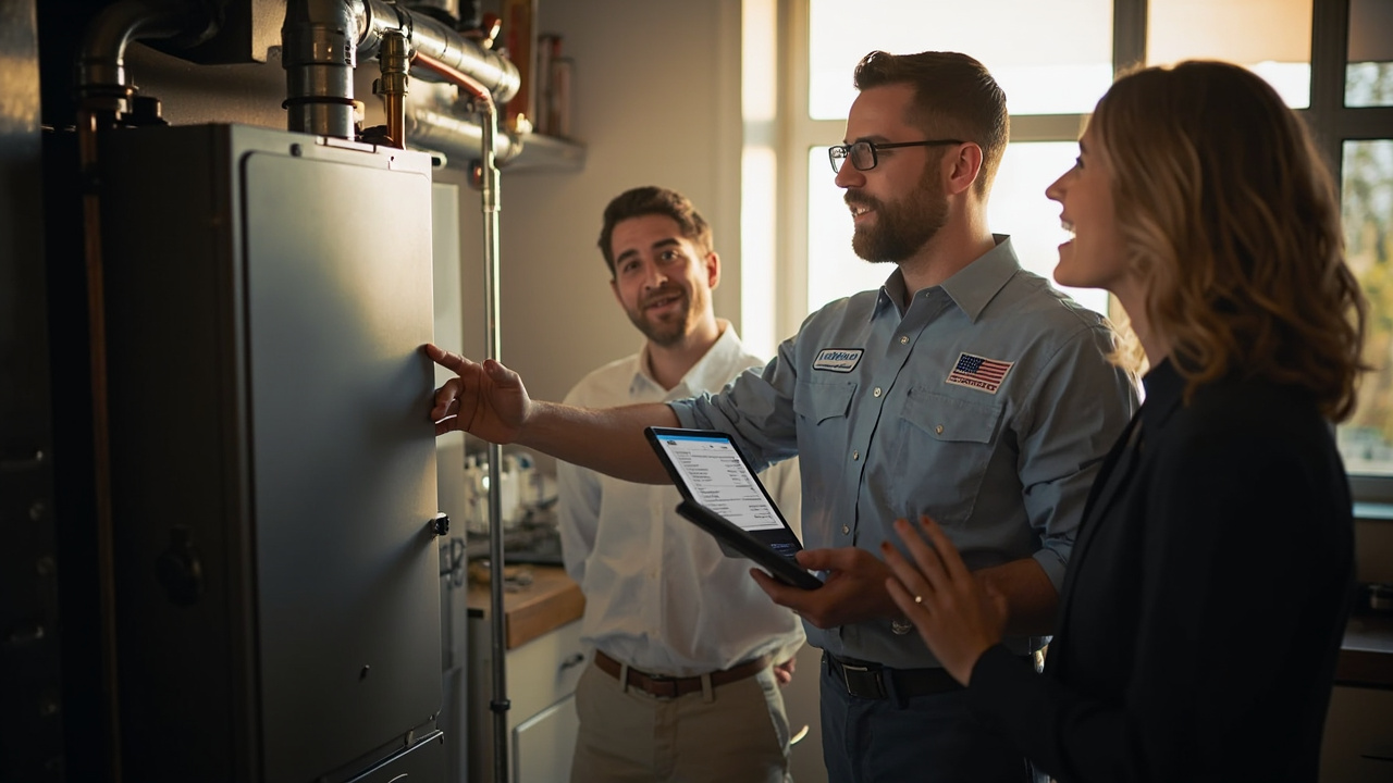Why Buffalo HVAC Replacement Costs Differ From National Averages