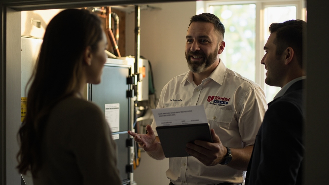 How System Sizing and Equipment Selection Drive Your Investment