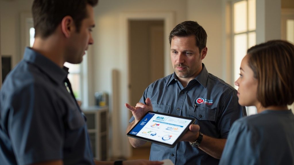 SEER Ratings Explained in Buffalo NY 14203