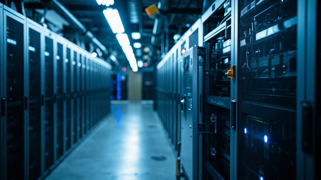 Server Room Cooling Solutions in Buffalo – Precision Systems That Protect Your Business Infrastructure 24/7