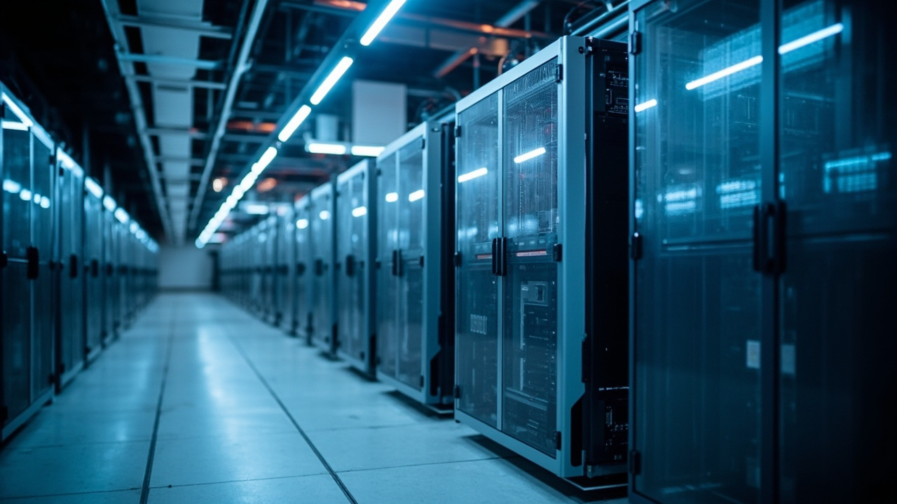 Why Buffalo Server Rooms Face Unique Environmental Stress