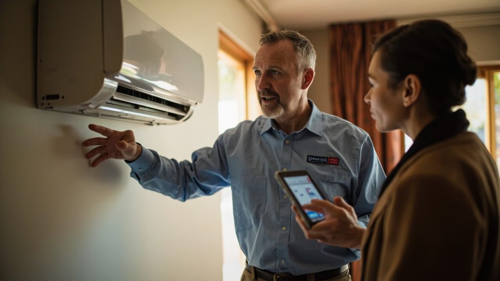 Understanding Ductless Systems in Buffalo NY 14202