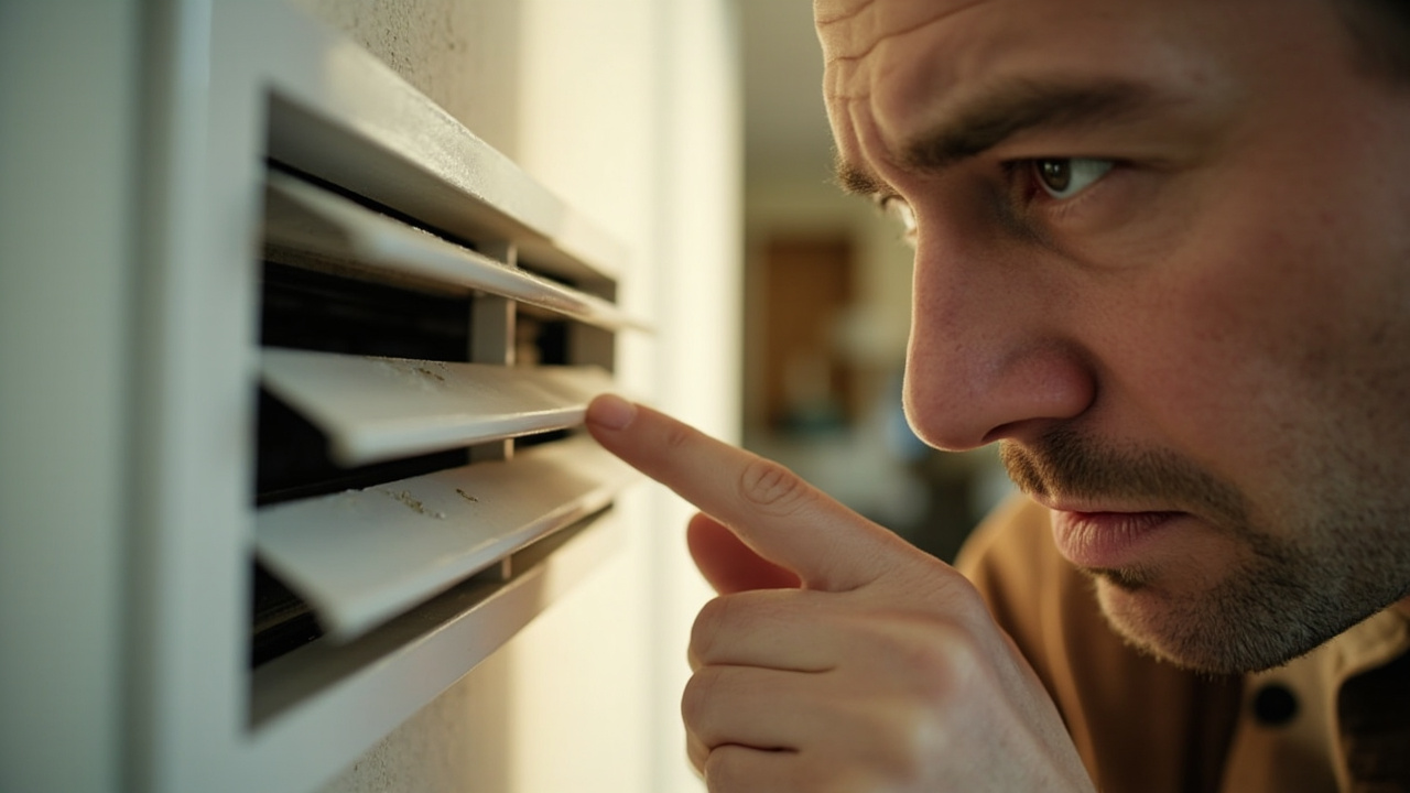 Why Buffalo Homes Struggle with Weak Airflow More Than You Think
