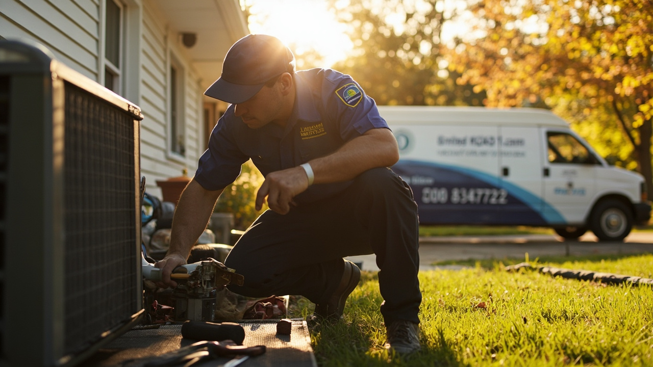 Weekend HVAC Service in Buffalo – 24/7 Emergency Repair When Your System Fails Saturday or Sunday