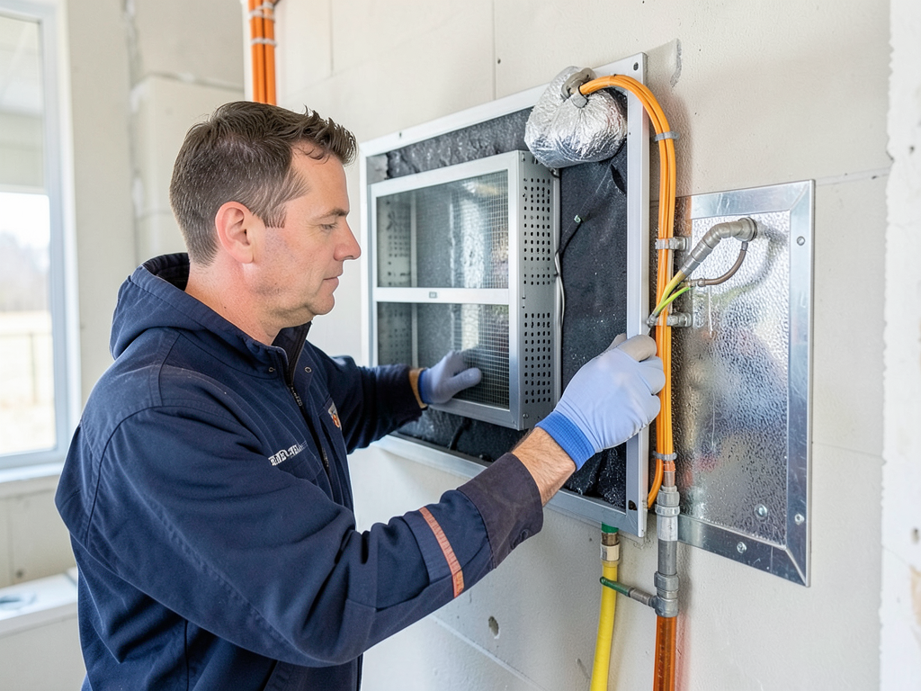 Choosing between an erv and an hrv for your airtig