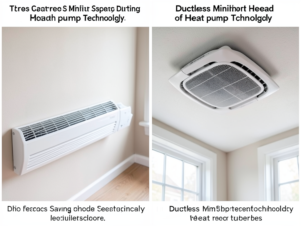 Comparing Electric Baseboard Heating and Cold Climate Heat Pumps for Buffalo Homes