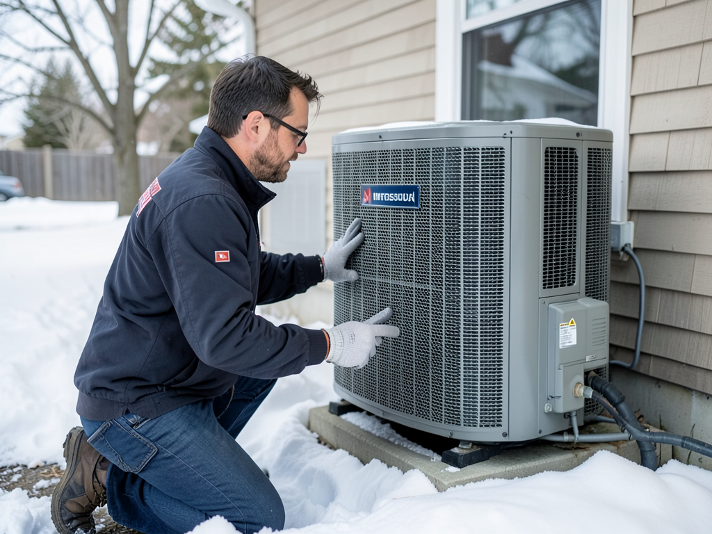 Comparing the best hvac brands for the harsh weste