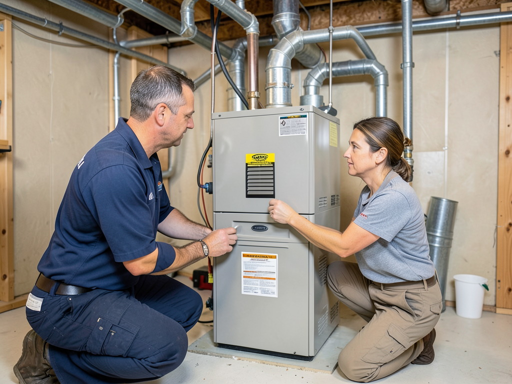 Comparing the monthly cost of electric vs gas heat
