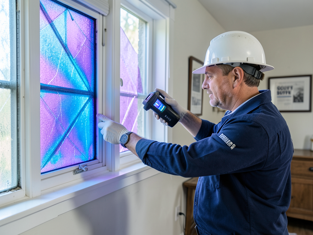 Dealing with drafty windows and your heating bill