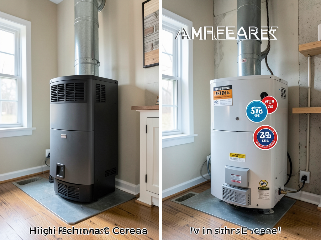 Deciding Between a New Boiler or a Furnace for Your Snyder Home