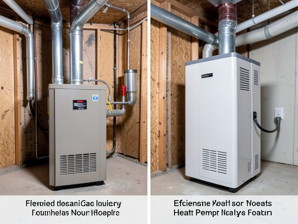 Eco-Friendly Ways to Heat Your Home Without Relying Solely on Natural Gas
