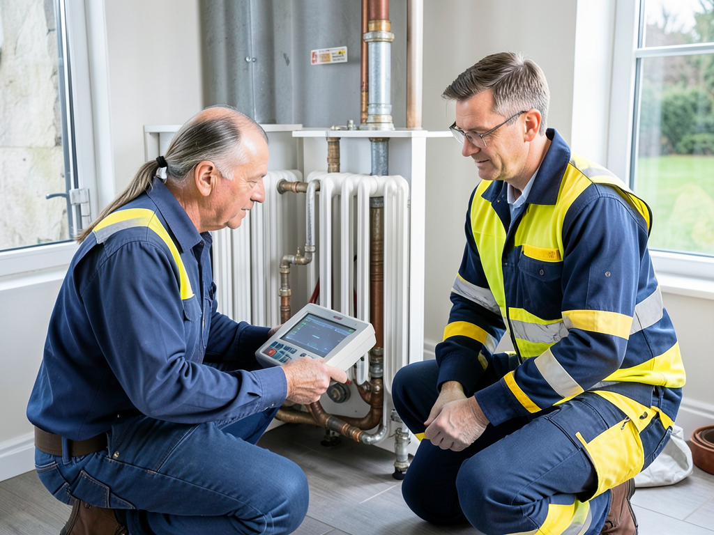 Essential maintenance tips for your hamburg home h