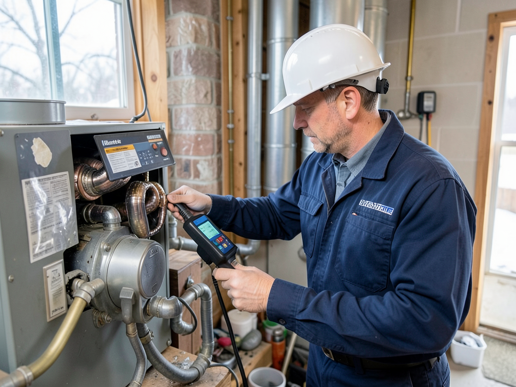 Finding the most reliable furnace repair services