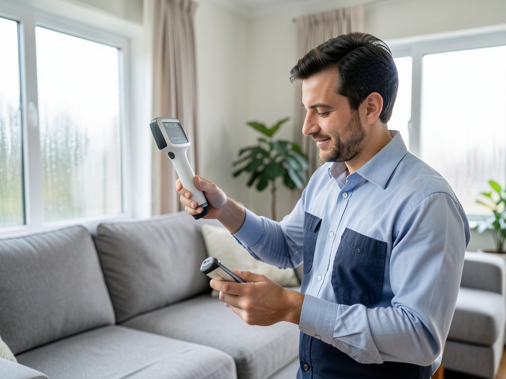 How lake effect humidity impacts your indoor comfo