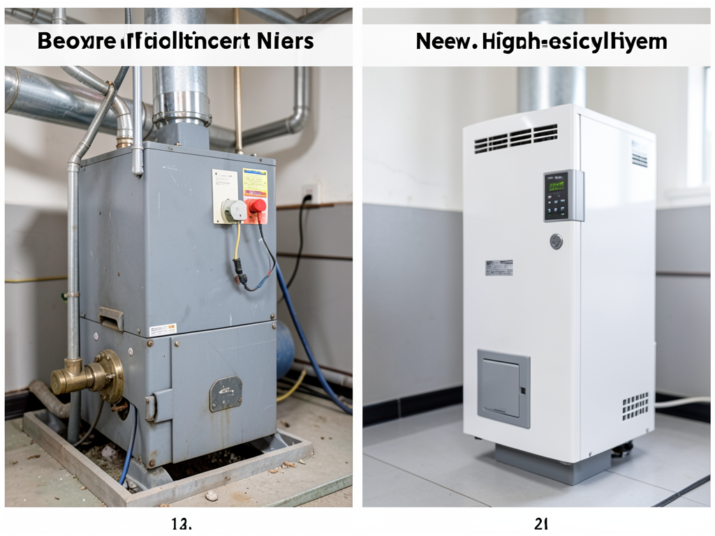 How Much Does a New Furnace Cost in Buffalo (Including Installation Fees)