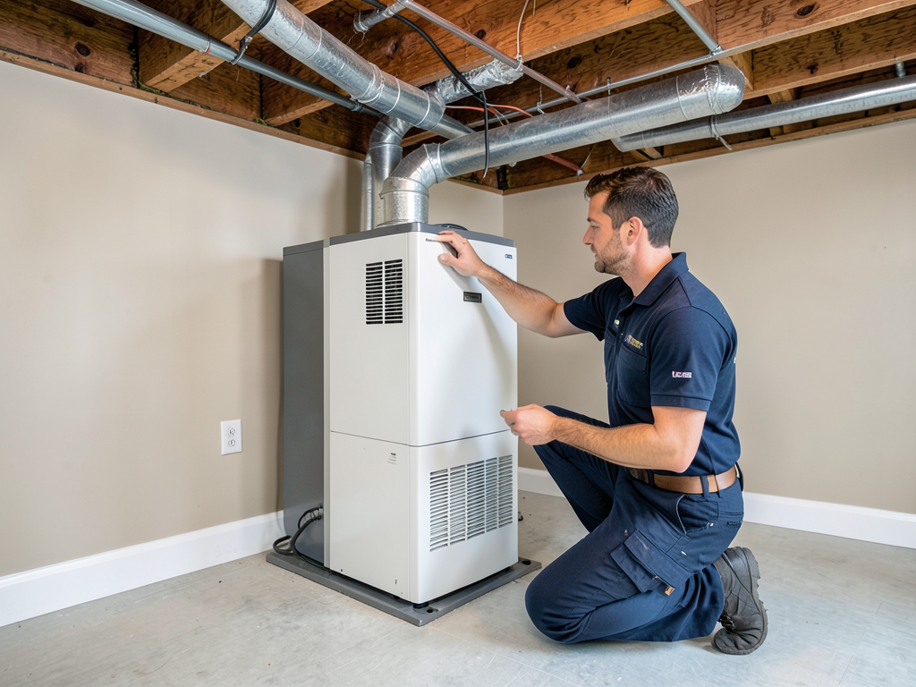 How to choose a quiet dehumidifier for your finish