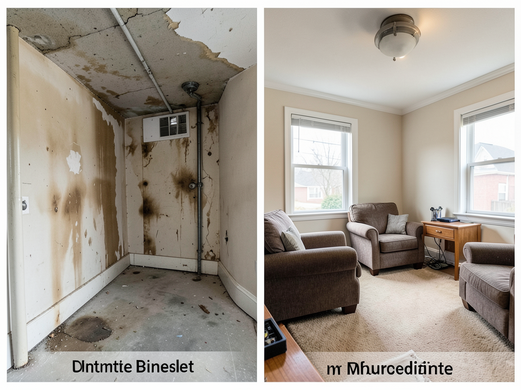How to Choose a Quiet Dehumidifier for Your Finished North Tonawanda Basement