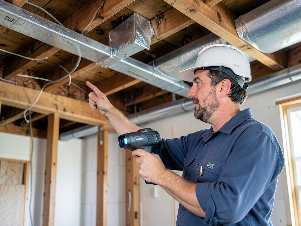 How to fix airflow issues and cold spots in your c
