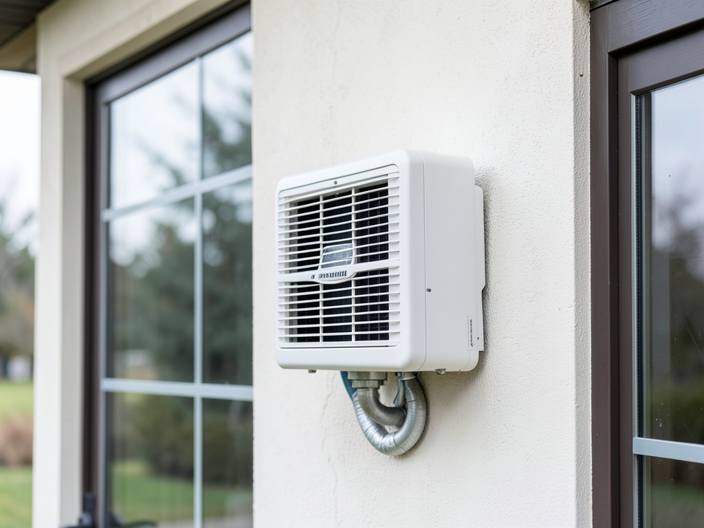 How to Heat a Small Accessory Dwelling Unit or Tiny Home in Williamsville