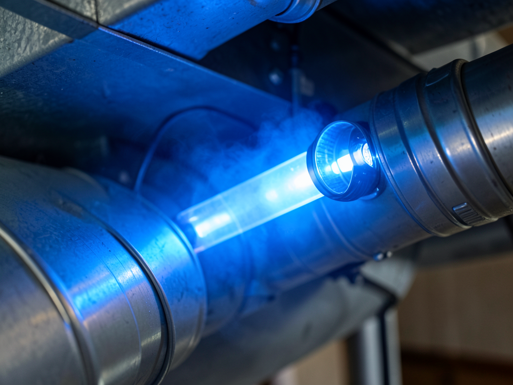 How to Improve Your Indoor Air Quality During the Long WNY Winter Months