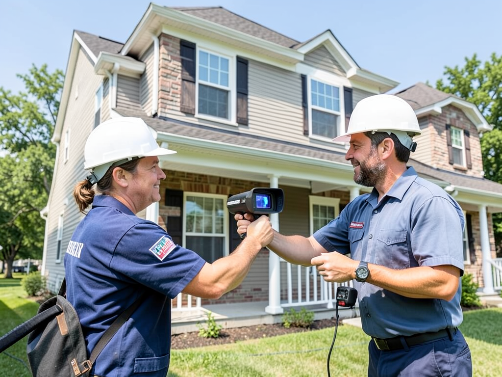 How to keep your upper floor cool during a buffalo