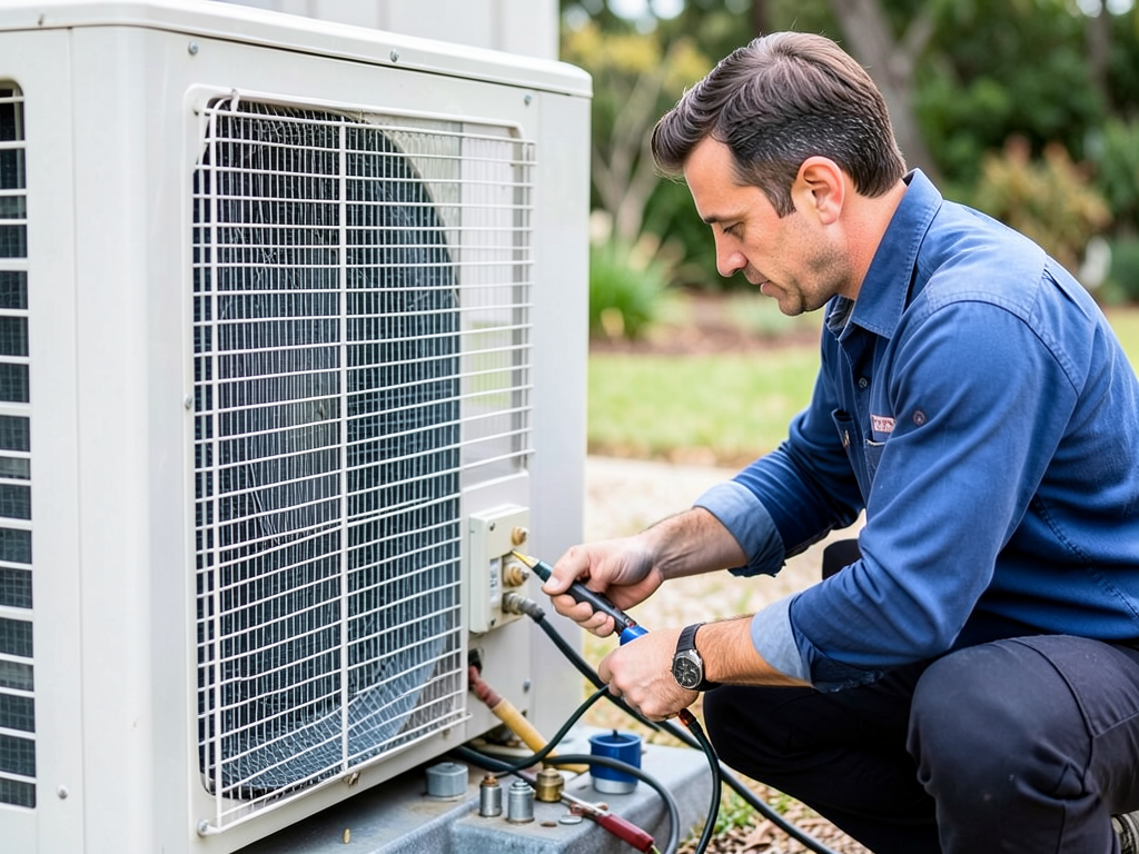 How to Stop Your Neighbor’s Loud AC Unit from Ruining Your Quiet South Buffalo Evening