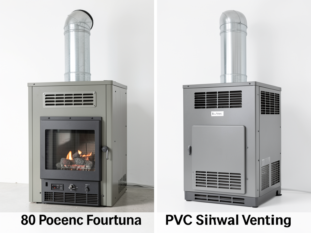 Is an 80 Percent AFUE Furnace Ever Better Than a 96 Percent Model for Buffalo Homeowners?
