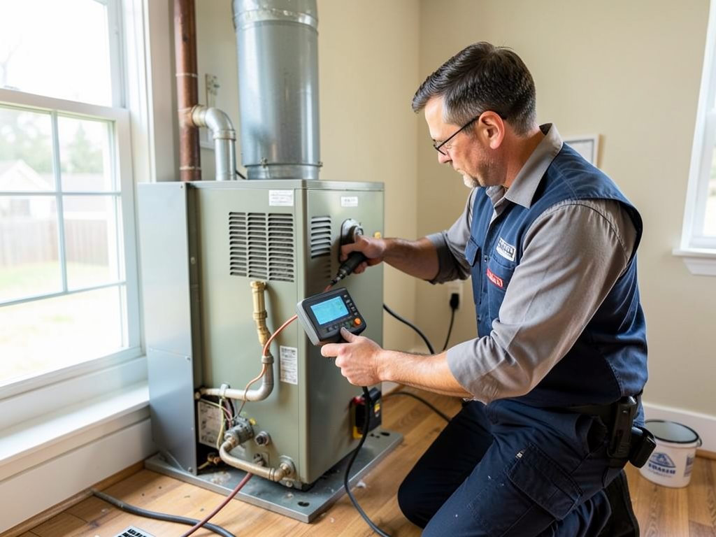 Is it Better to Pay for a Monthly HVAC Maintenance Plan or Just Call When Something Breaks?