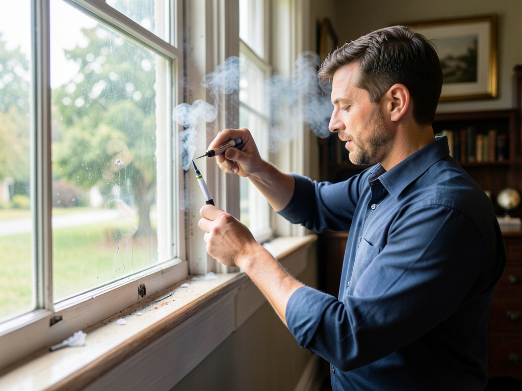 Managing Excessive Dust in Your South Buffalo Home During High Wind Events