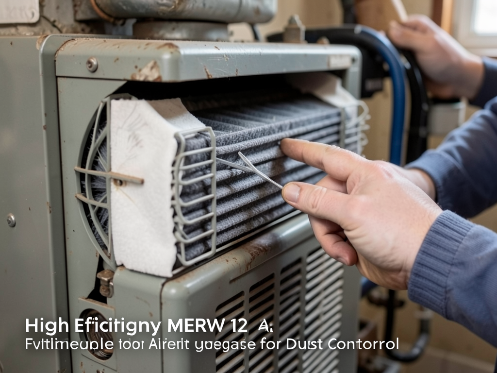 Managing Excessive Dust in Your South Buffalo Home During High Wind Events