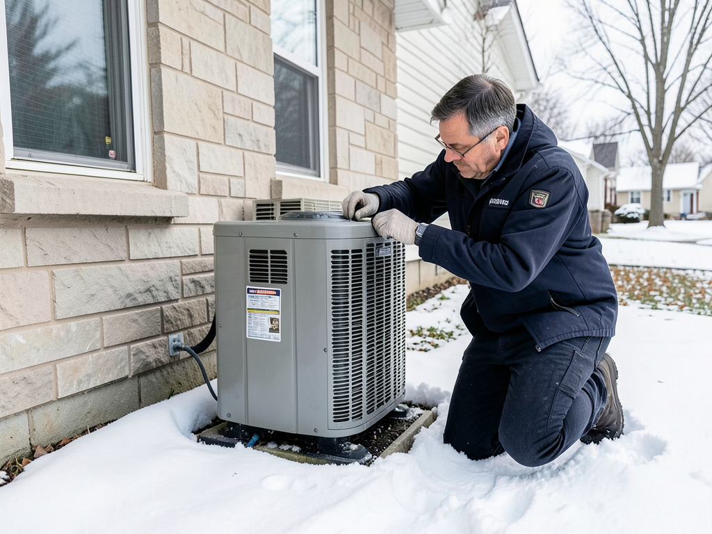 Orchard park homeowners guide to replacing an agin