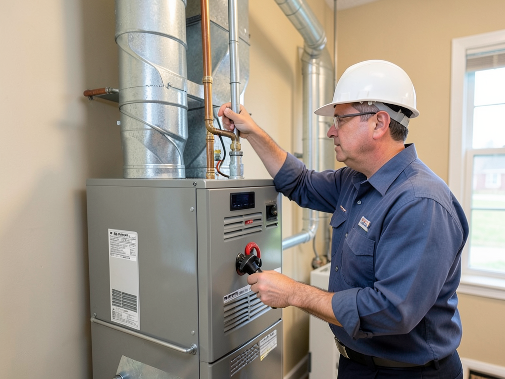 Picking the right whole house humidifier for dry b