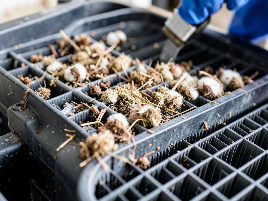 Quick and Professional Air Conditioner Tune-Ups in Lancaster