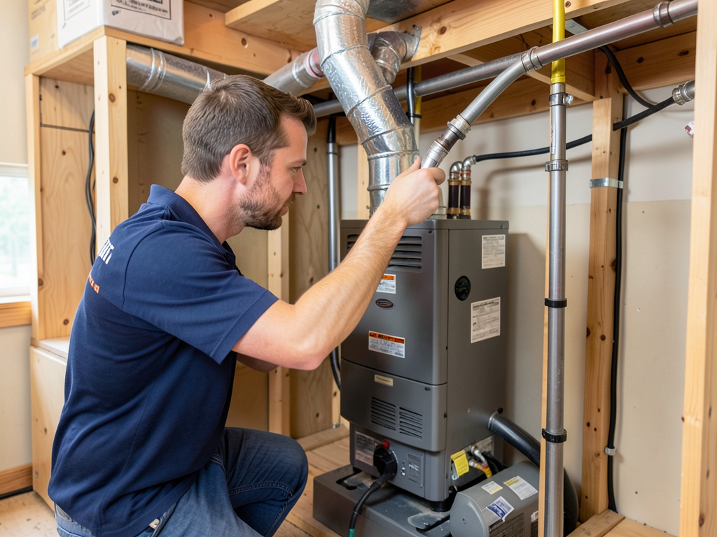 Selecting the Best HVAC System for a Manufactured Home in Cheektowaga