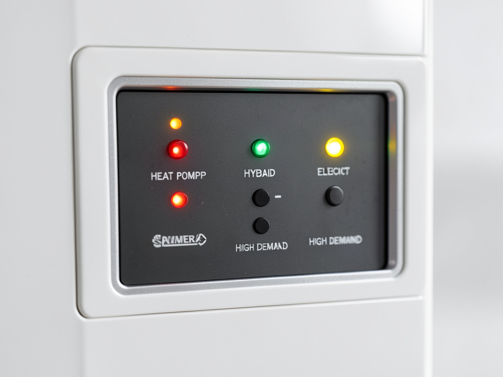 Should You Upgrade to a Hybrid Heat Pump Water Heater in Your Hamburg Basement?