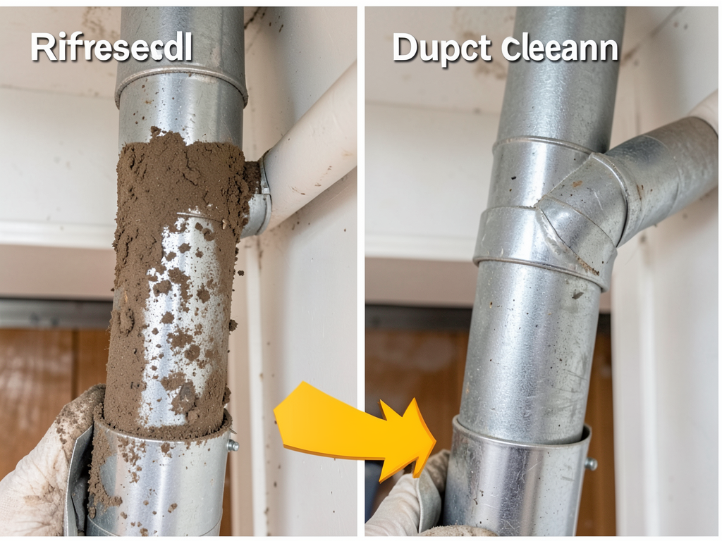Signs Your Historic Riverside Home Needs Professional Duct Cleaning